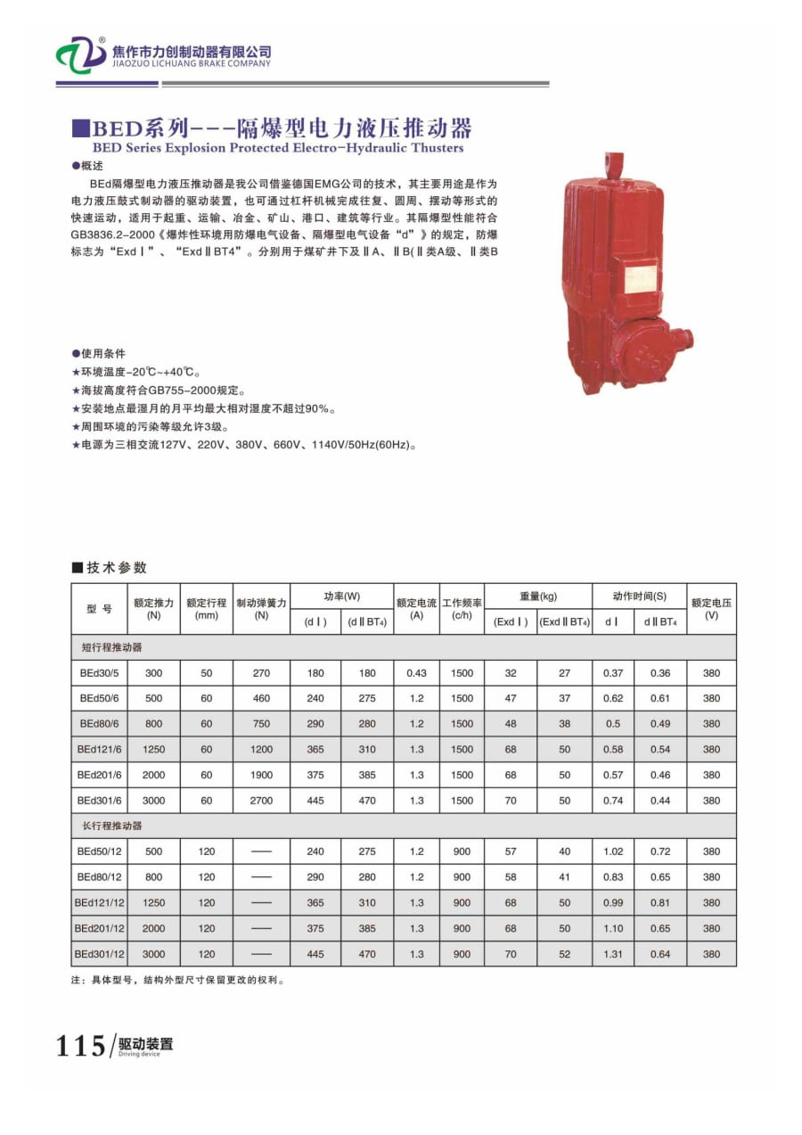 力創樣本120